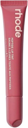 Picture of Rhode Lip Tint By Hydrating Finish .3 fl oz. 10ml