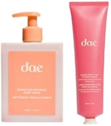 Picture of DAE Hair 3-1 Styling Cream & Body Wash Bundle