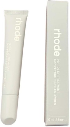 Picture of Rhode Unscented Lip Treatment, 10ml / 0.3 fl oz