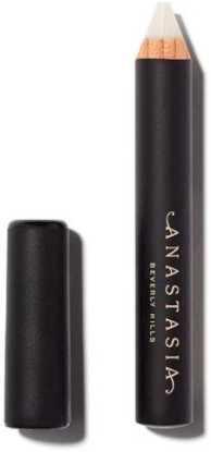 Picture of Anastasia Beverly Hills Brow Primer Clear Wax Prep Shaping Pencil | Maximum Pigment Adherence, Instant Thickening For Sparse Brows, Clear Multi-Use Formula, Smooth & Water-Resistant
