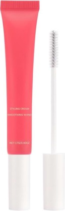 Picture of Hair Cactus Fruit 3-in-1 Hair Styling Cream & Flyaway Taming Wand, Finishing Stick for Frizz Control, Style Edges, Add Shine, Lightweight & Non-Greasy, Natural Formula Styling Stick