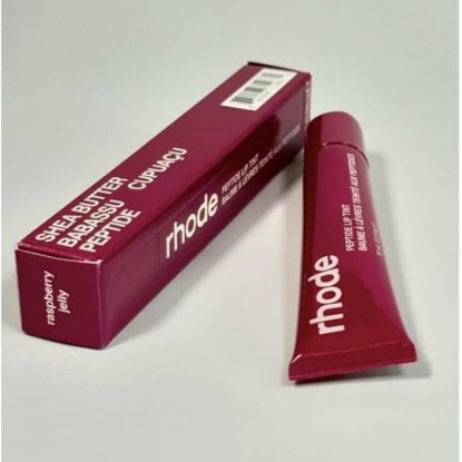 Picture of Rhode Lip Tint by Hailey Hydrating Finish .3 fl oz 10ml