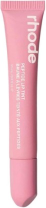 Picture of Rhode Peptide Lip Tint, Sheer Color and Hydrating Finish, 3 fl oz, 10ml (Toast)