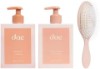 صورة DAE Signature Duo & Brush Set (Shampooo + Conditioner + Brush)