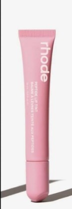 Picture of Rhode Peptide Lip-Tint Hydrating Finish .3 fl oz 10ml