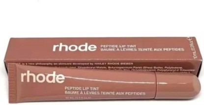 Picture of Rhode Lip Tint By Hydrating-Finish .3 fl oz 10ml