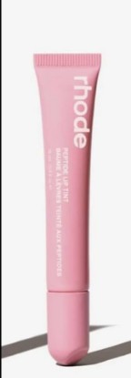 Picture of Rhode Lip Tint By Hailey Hydrating Finish .3 fl oz, 10ml