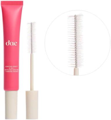 Picture of Cactus Fruit 3-in-1 Styling Cream with Taming Wand