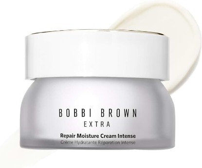 Picture of Bobbi Brown Extra Repair Moisture Cream Intense | Ultra-Moisturizing, Plumping Face Cream | Vitamin C, Hyaluronic Acid, & Peptides GreenCircle Sustainable Energy Practices