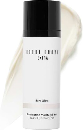 Picture of Bobbi Brown Extra Illuminating Moisture Balm | Lightweight Moisturizer for Glowing Skin | Ultra-Fine Pearl Pigments & Shea Butter, 1 Fl Oz GreenCircle Sustainable Energy Practices