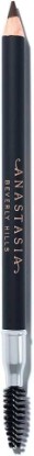 Picture of Anastasia Beverly Hills Perfect Brow Pencil Dual-Ended Fill & Define | Traditional Precision Tool, Soft Powder-Like Finish, Integrated Blending Spoolie, Long-Wearing & Smudge-Proof.