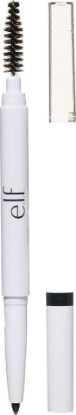 Picture of e.l.f. Instant Lift Brow Pencil, Dual-Sided, Precise, Fine Tip, Shapes, Defines, Fills Brows, Contours, Combs, Tames, Auburn, 0.006 Oz