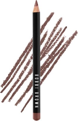 Picture of Bobbi Brown Lip Pencil | Velvety & Creamy Lip Liner for Natural-Looking Definition, 0.04 Ounce