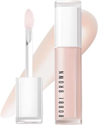 Picture of Bobbi Brown Extra Plump Lip Serum | Hydrating, Conditioning, Lip-Plumping Serum | With Botanical Oils & Hyaluronic Acid, 0.2 Fl Oz GreenCircle Sustainable Energy Practices