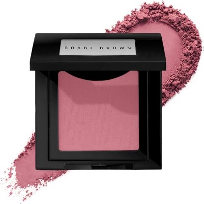 Picture of Bobbi Brown Blush | Natural-Looking Powder Blush with Buildable Formula for a Silky-Soft Finish, 0.12 Ounce