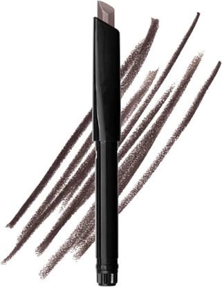 Picture of Bobbi Brown Long-Wear Brow Pencil | Long-Wearing, Waterproof Eyebrow Pencil | Dual-Ended Slanted Tip with Spoolie | No Sharpening Needed | Now Refillable