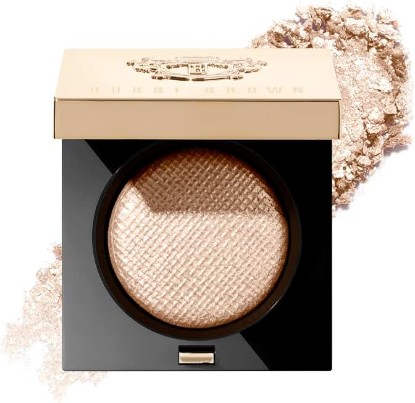Picture of Bobbi Brown Luxe Eyeshadow | Multidimensional, Metallic Shimmer Eyeshadow for Instant Impact, 0.09 Ounce
