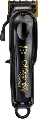 Picture of Wahl 5 Star Black Magic Cordless Clip