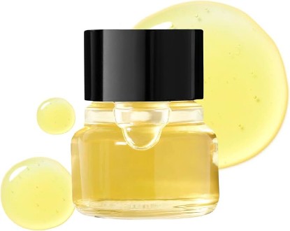 Picture of Bobbi Brown Extra Face Oil | Lightweight, Silky Face Oil for Dry Skin | Non-Greasy | Sesame, Sweet Almond, Olive, and Jojoba Oils, 1 Fl Oz GreenCircle Sustainable Energy Practices