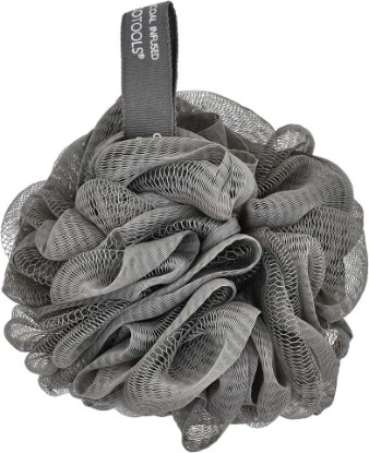 Picture of EcoTools Delicate EcoPouf Charcoal, 1 EA
