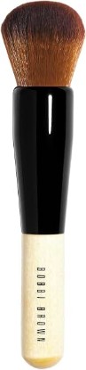 Picture of Bobbi Brown Foundation & Concealer Brush | Full Coverage & Touch-Up Makeup Brushes for Blemishes, Dark Circles & Seamless Blending