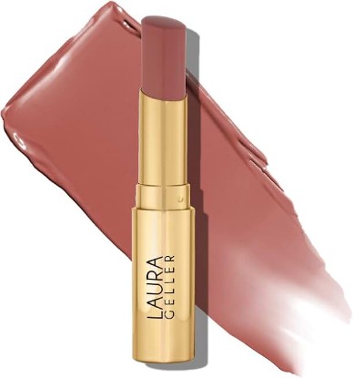 Picture of LAURA GELLER Jelly Balm Tinted Hydrating Lip Balm – A Latte Love