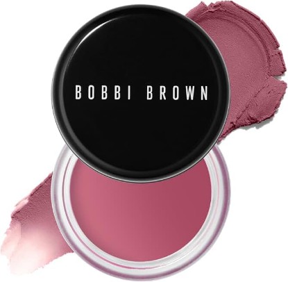Picture of Bobbi Brown Pot Rouge Velvet Matte | Whipped Cream-to-Powder Blush for Blur Effect | 2-in-1 for Cheeks & Lips​, 0.3 Ounce​