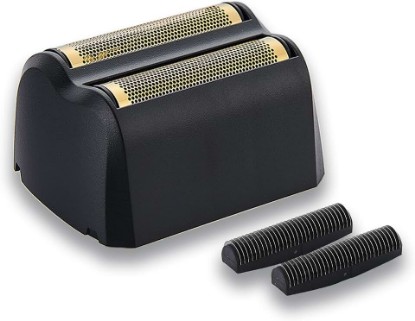 Picture of Shaver Foil Head Cutter Replacement for Wahl Vanish Shaver, Black | Compatible with Wahl 5 Star Series Vanish Shaver 8173-700, High Performance Shaving Accessorie, 1 Pack