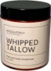 صورة Grass-Fed Grass Finished Whipped Beef Tallow for Skin, 8oz - Unscented
