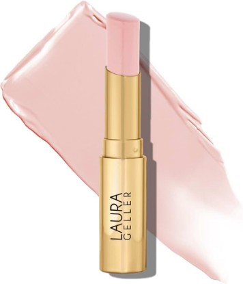 Picture of LAURA GELLER Jelly Balm Tinted Hydrating Lip Balm –Sheerly Amazing