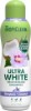 Picture of TropiClean Whitening Dog Shampoo, Ultra White Brightening Formula, 20oz