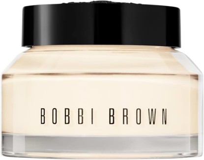 Picture of Bobbi Brown Vitamin Enriched Face Base | 2-in-1 Moisturizer & Hydrating Primer | With Shea Butter, Hyaluronic Acid, & Vitamins GreenCircle Sustainable Energy Practices