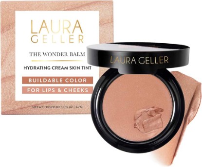 Picture of LAURA GELLER The Wonder Balm Cream Blush –Nice n Natural