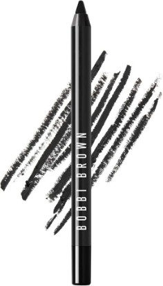 Picture of Bobbi Brown 24-Hour Kajal Liner Waterproof | High-Intensity, Waterproof Eyeliner | 24-Hour Color-True Wear, 0.02 Ounce