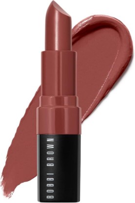 Picture of Bobbi Brown Crushed Lip Color | Hydrating, High-Pigment, Satin-Matte Lipstick | Non-Drying, Long-Lasting Wear & Lip Stain Effect