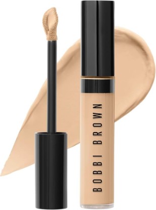 Picture of Bobbi Brown Skin Full Cover Concealer | Long-Wearing, Hydrating & Crease-Resistant Full-Coverage Concealer, 0.27 Fl Oz GreenCircle Sustainable Energy Practices