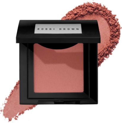 Picture of Bobbi Brown Blush | Natural-Looking Powder Blush with Buildable Formula for a Silky-Soft Finish, 0.12 Ounce