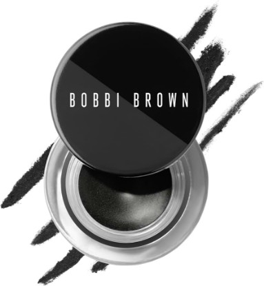 Picture of Bobbi Brown Long-Wear Gel Eyeliner | Smudge-Proof, Waterproof Eyeliner | Precise 8-Hour Wear Liner For Everyday And Dramatic Eye Looks
