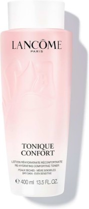 Picture of Lancôme Tonique Confort Hyaluronic Acid Toner - Lightweight Milky Toner | Lightweight, Hydrating & Purifying Toner for Radiant & Smooth Skin - With Hyaluronic Acid - Suitable for All Skin Types