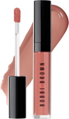 Picture of Bobbi Brown Crushed Oil-Infused Gloss | Hydrating, Non-Sticky, Tinted Lip Oil Gloss | High-Impact Shine & Comfortable Feel GreenCircle Sustainable Energy Practices