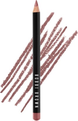 Picture of Bobbi Brown Lip Pencil | Velvety & Creamy Lip Liner for Natural-Looking Definition, 0.04 Ounce