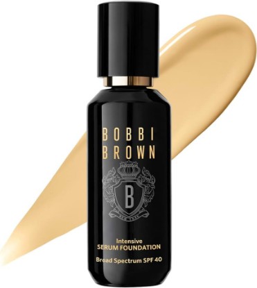 Picture of Bobbi Brown Intensive Serum Foundation SPF 40/30 | Radiance-Boosting, Skincare-Infused Serum Foundation for Seamless Coverage, 1 Fl Oz GreenCircle Sustainable Energy Practices
