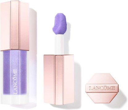 Picture of Lancôme Lip Idôle CuddleBlur Inflatable Lip Velvet - Moisturizing Lip Color | Provides Filler Effect - Blurring Matte Color & Moisturizing Feel - With Squalane - Smoother Lips After 2 Weeks