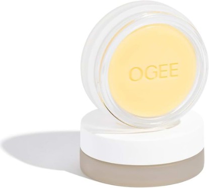 Picture of Ogee Brush Wash Bar - Gentle Makeup Brush Cleanser, Organic & Made in USA | Gentle Makeup Brush Washing Bar with Organic Ingredients, Safe for Bristles, Made in USA
