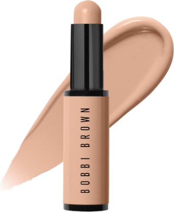 Picture of Bobbi Brown Skin Corrector Stick | Hydrating Color Corrector for Dark Circles & Under-Eye Concealer Makeup with Coffee Seed Extract & Vitamin E | 12-Hour Wear GreenCircle Sustainable Energy Practices