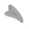 صورة Tweezerman Gua Sha Stainless Steel