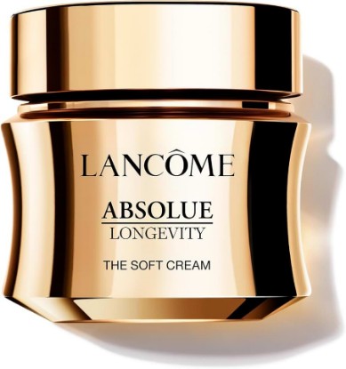 Picture of Lancôme Absolue The Soft Cream – Refillable Anti Aging Face Moisturizer | Lightweight Face Moisturizer for Firmness, Hydration - All Skin Types - Targets Dullness, Dryness, Uneven Texture, Refillable