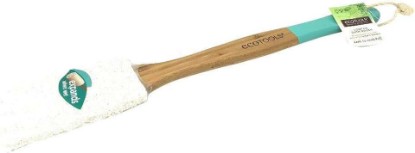 Picture of EcoTools Bamboo & Loofah Bath Brush