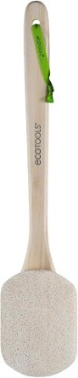 Picture of EcoTools Bamboo & Loofah Ath Brush (Pack of 3)