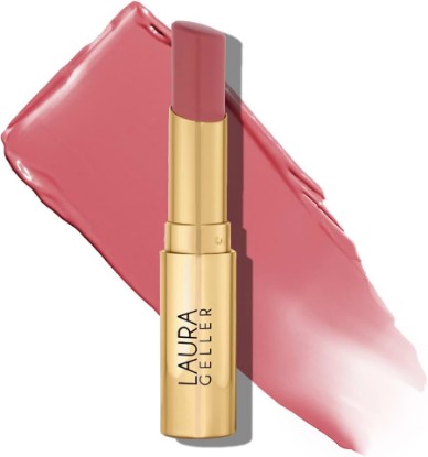 Picture of LAURA GELLER Jelly Balm Tinted Hydrating Lip Balm – In the Buff